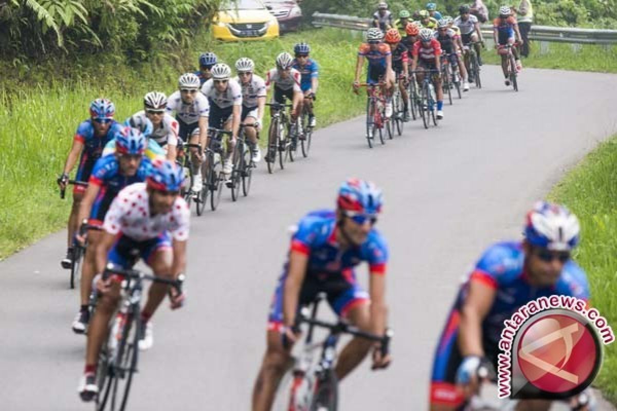 Gorontalo Utara Siap Sambut Jelajah Sepeda Nasional