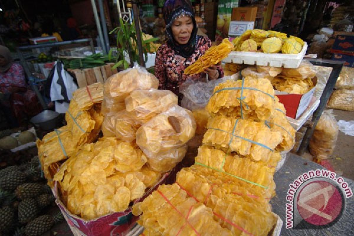 Akademisi: Usaha Kuliner Berbahan Singkong Cukup Potensial 