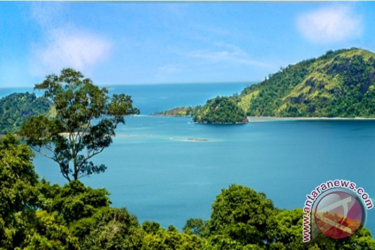 W Sumatra To Promote Mandeh Tourism in RIF