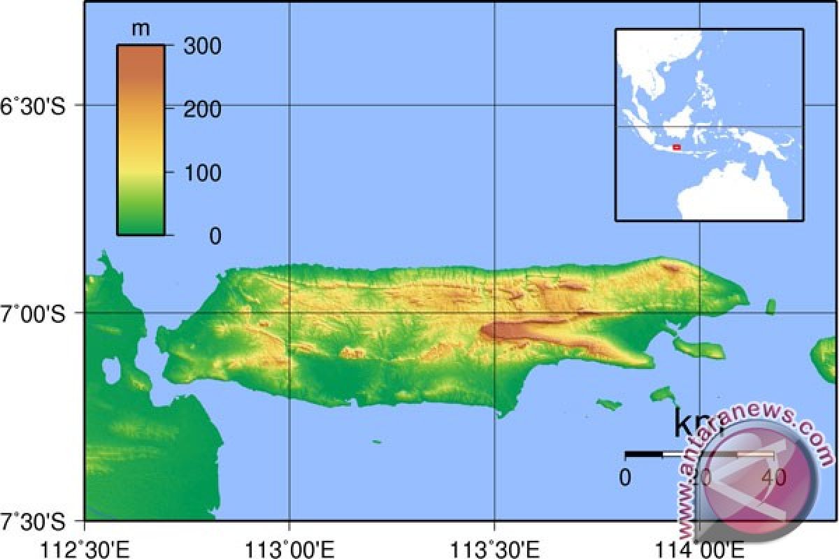 Gagasan Provinsi Madura Diseminarkan di Pamekasan