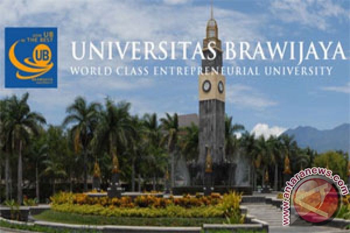 Universitas Brawijaya Juara Umum Pimnas ke-28