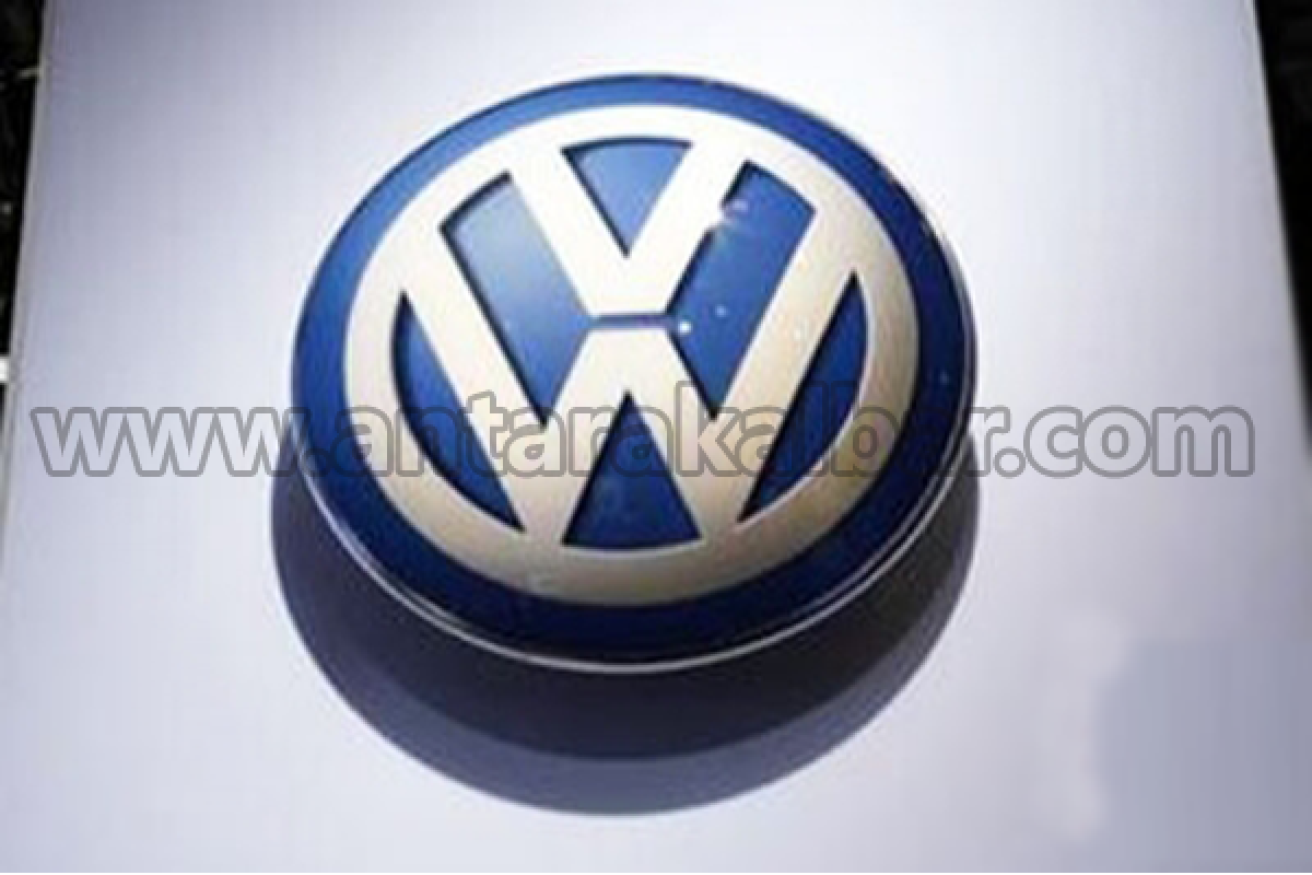 Polisi Jerman Geledah Kantor Pusat Volkswagen