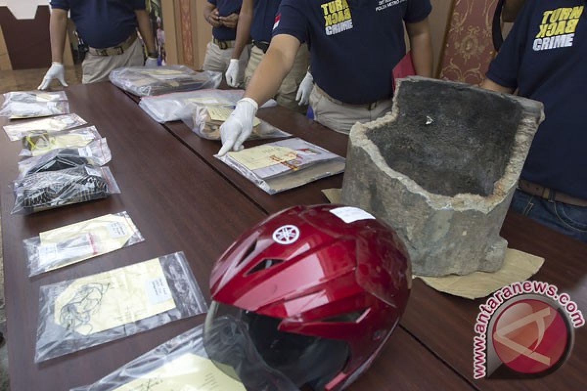 Penemuan mayat dominasi kejadian di Jabodetabek
