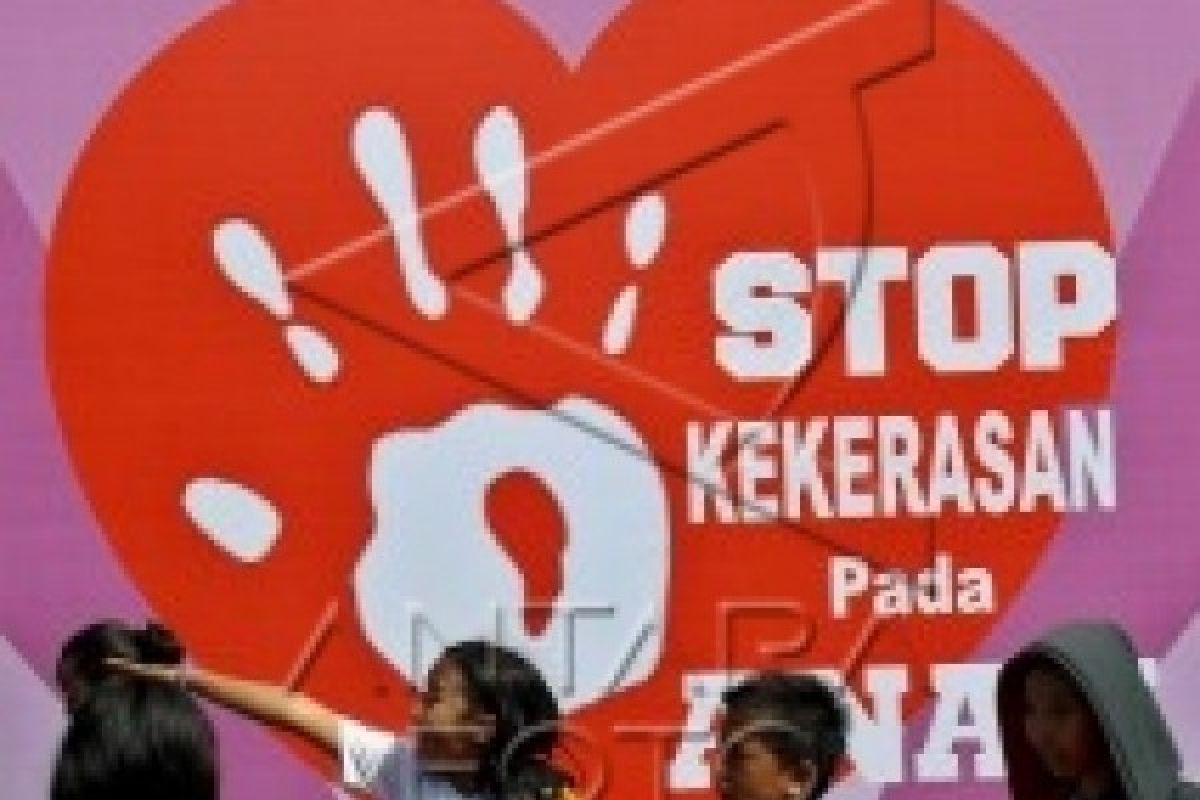 RI Govt assists 23 child victims in North Sumatra abuse case