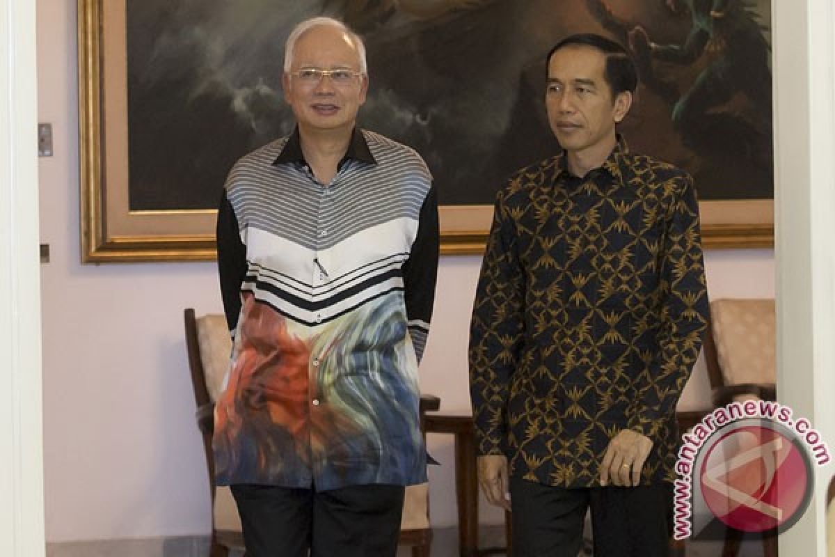 PM Malaysia anggap pembahasan industri kelapa sawit bernilai sejarah