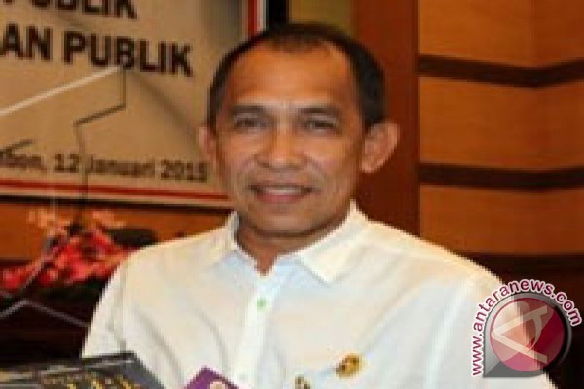 Gubernur: Presiden Janji Resmikan Perkampungan Kerukunan Umat