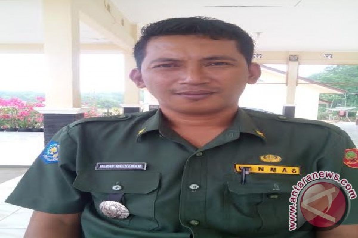 Warga harapkan Pos Polisi ditingkatkan jadi Polsek