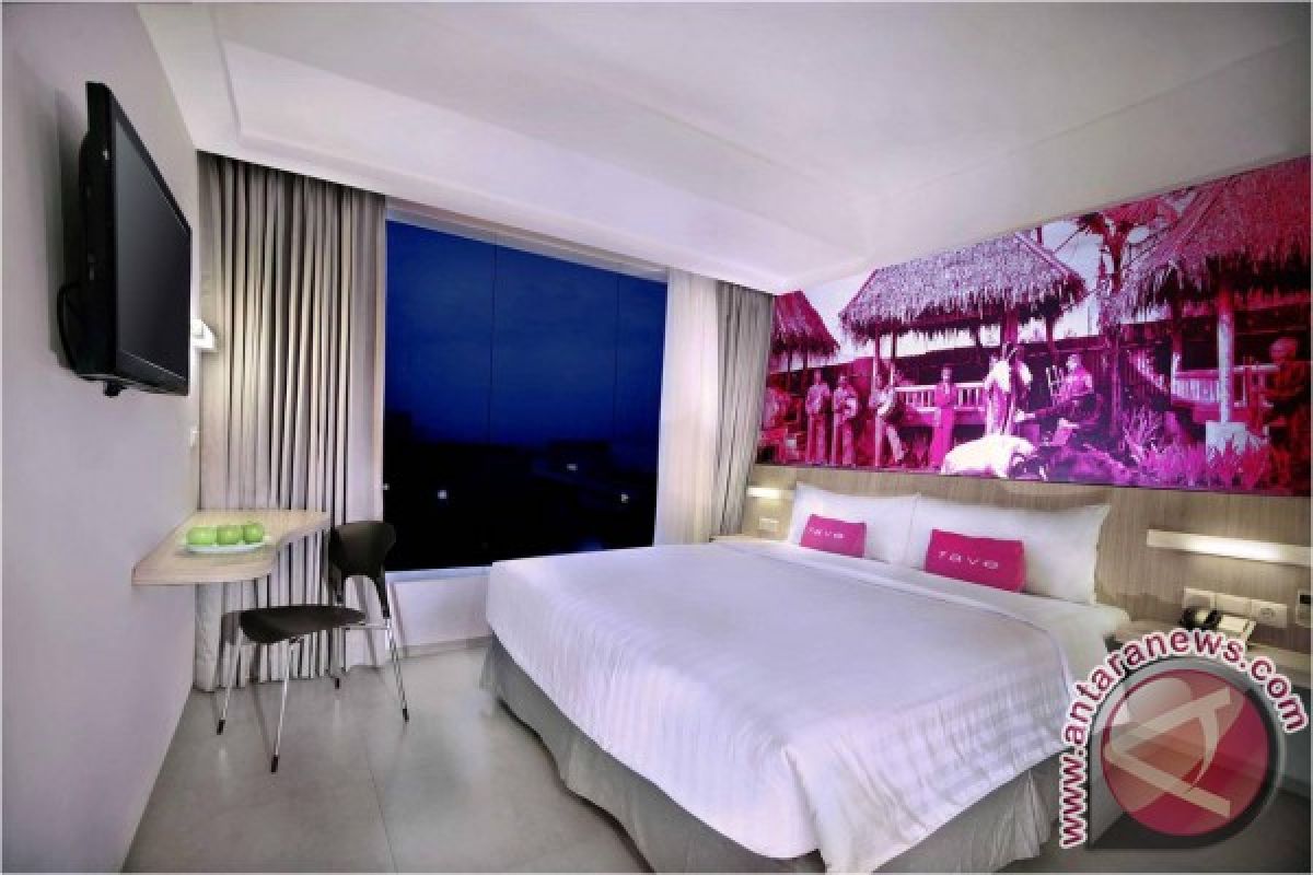 Hotel Murah dan Berkualitas di Makassar