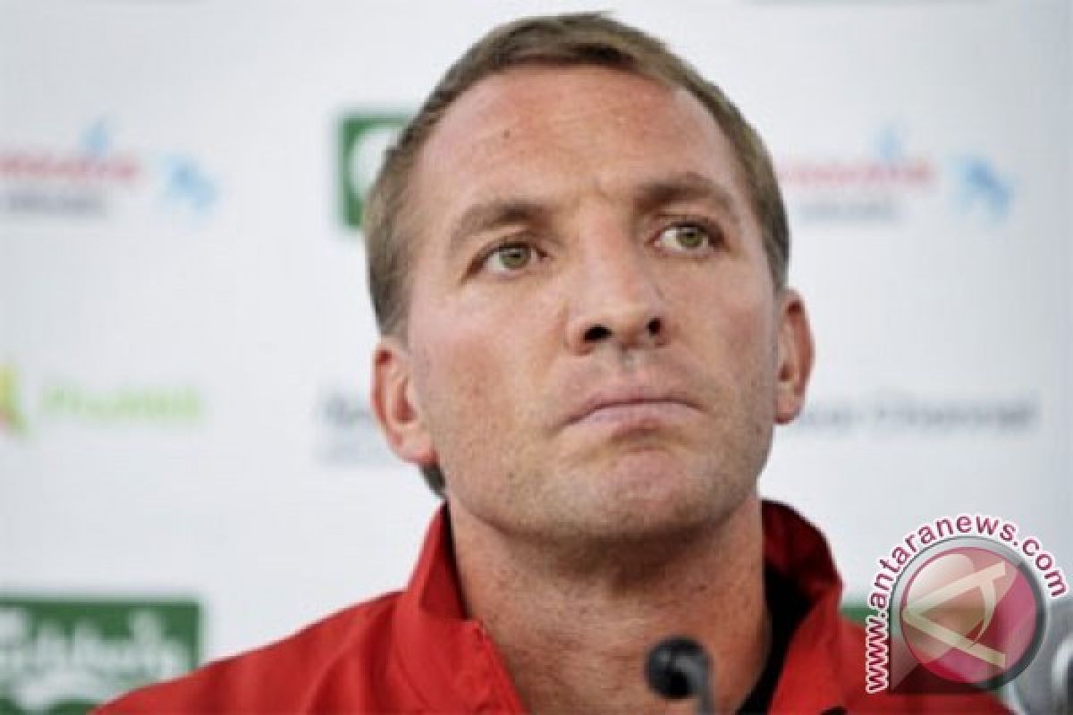 Rodgers Berpeluang ke Aston Villa