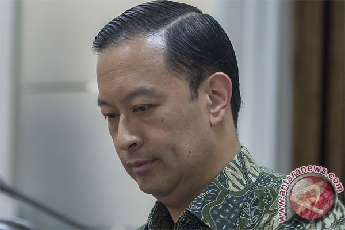 Investor Amerika ingin kepastian hukum di Indonesia