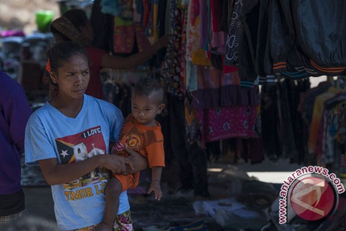 Socio-cultural approach can solve Indonesia, Timor Leste border issue