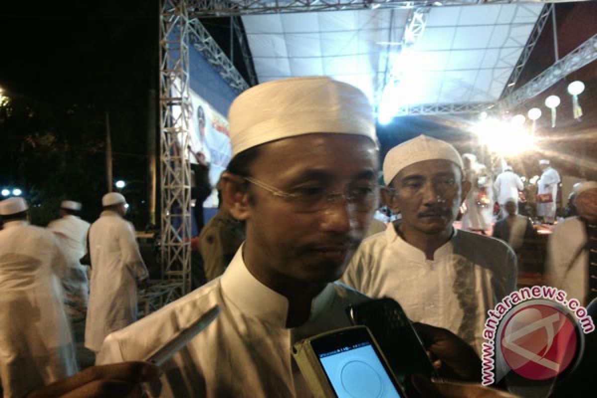 Bupati Pamekasan: Tahun Baru Islam Momentum Perbaiki Diri