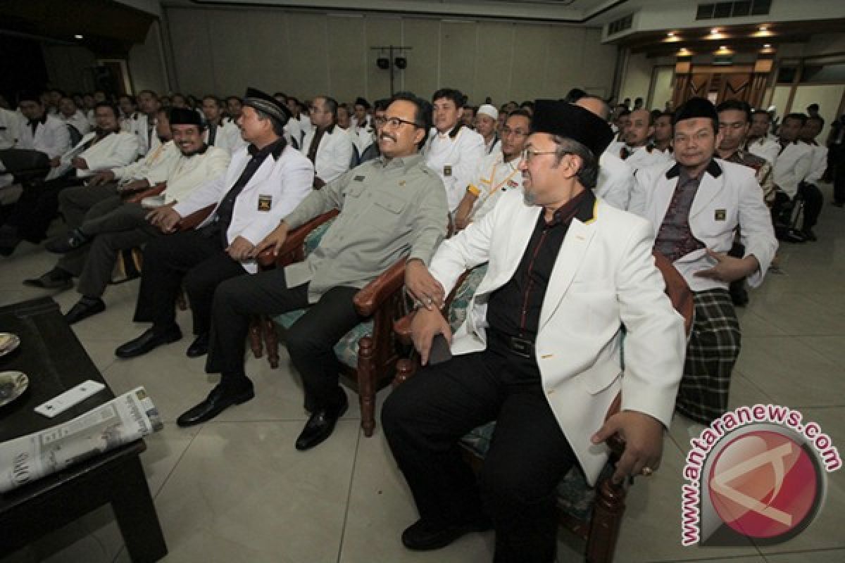 Arif Hari Setiawan Resmi Pimpin PKS Jatim