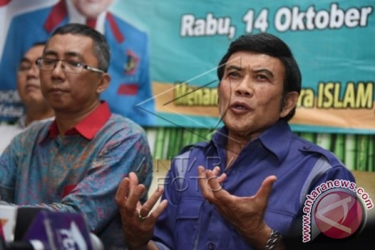 Partai Idaman Siap Bertarung pada Pemilu 2019