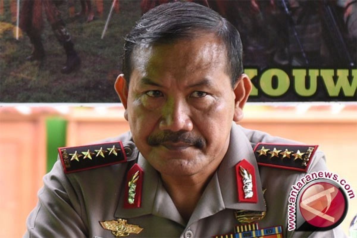 Vaksin palsu sudah beredar di tujuh provinsi