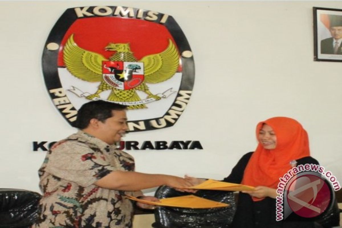 KPU Surabaya Gelar Lomba Aplikasi Untuk Pilkada