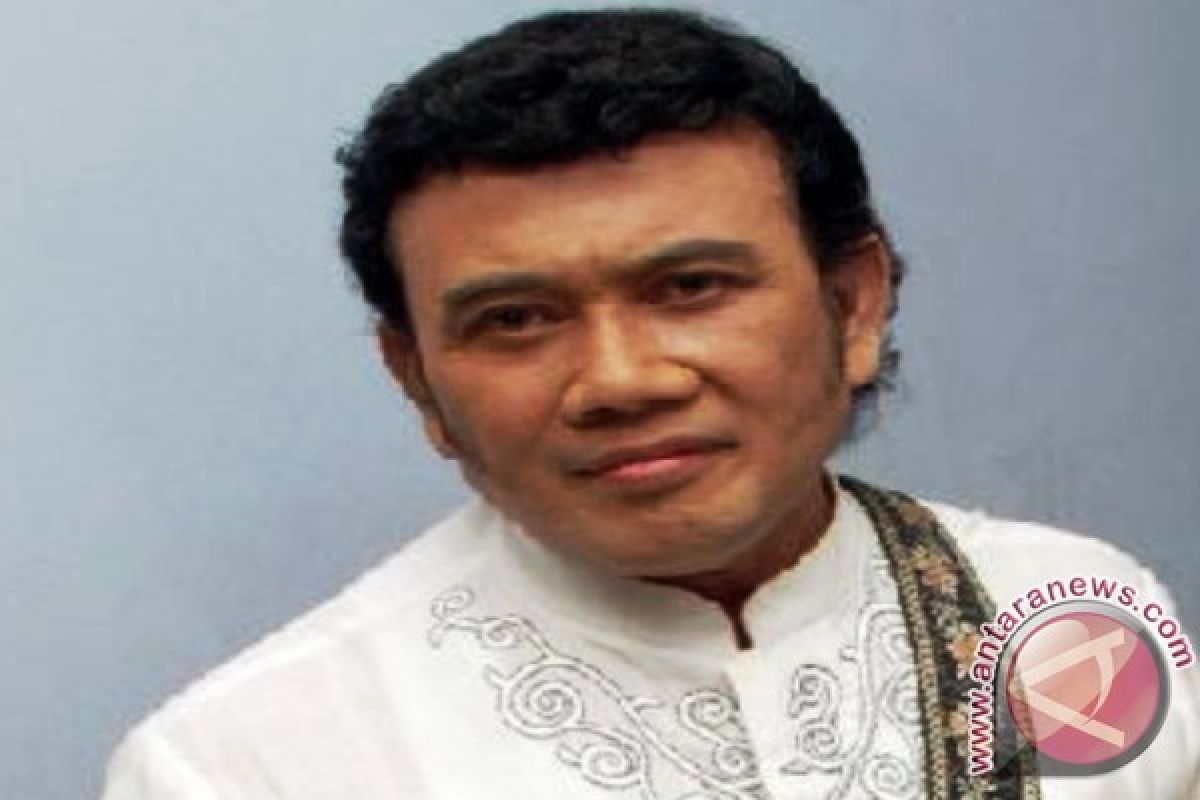 Rhoma Irama dan Rumah Politiknya Sendiri