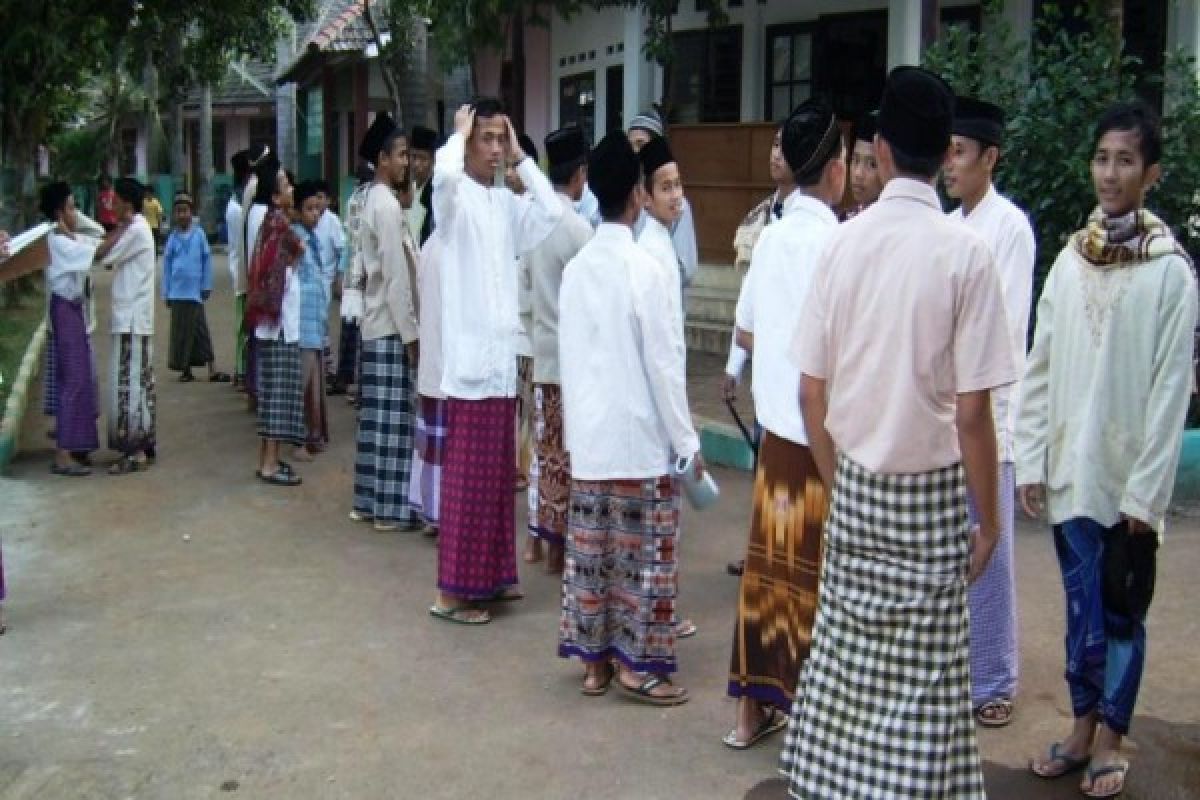 FKUB Banten Optimalkan Silatuhrahmi Antaragama