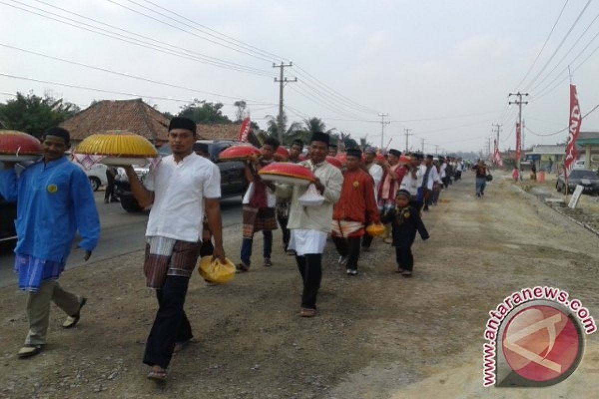 DPRD Pangkalpinang Minta Pemkot Hidupkan Tradisi 