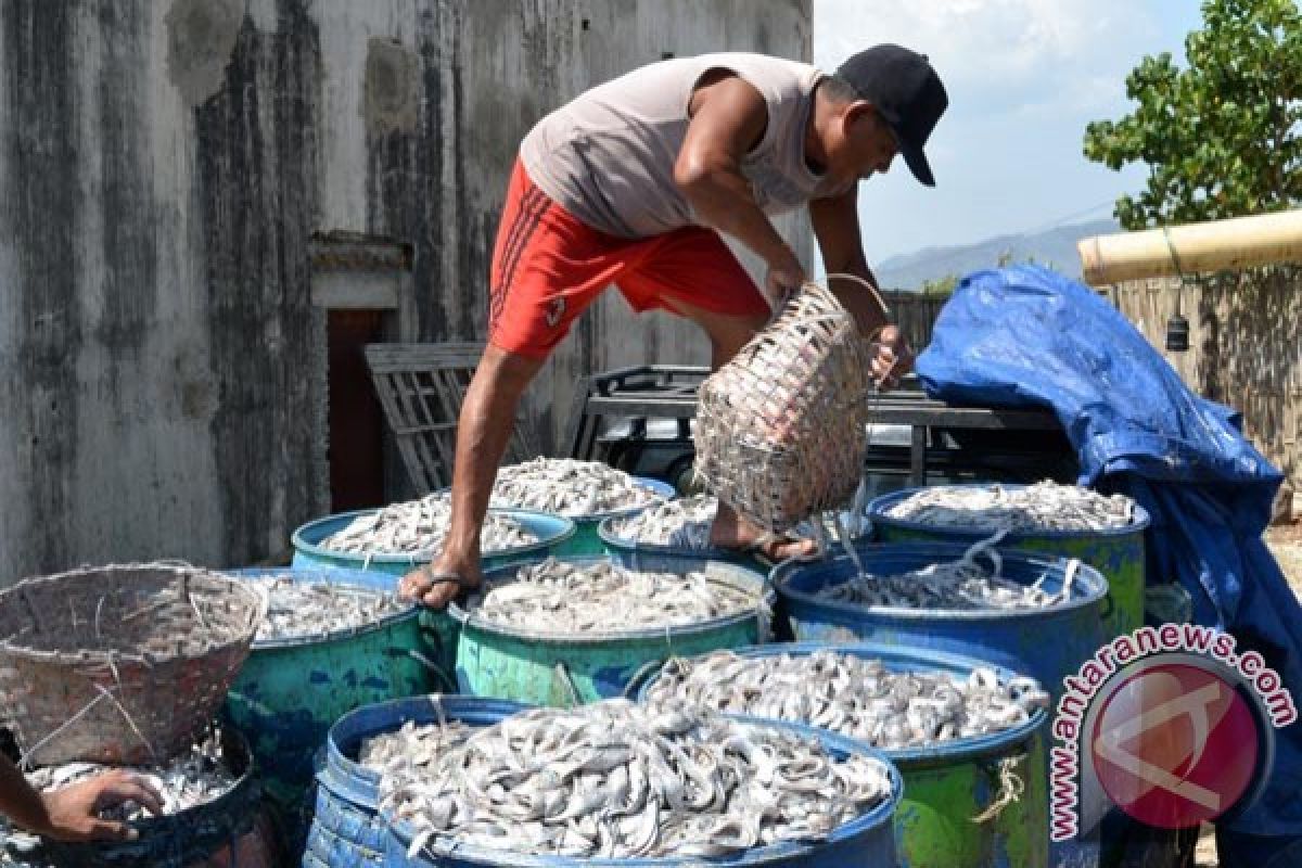 Permintaan Terigu Diprediksi Naik 15 Persen Jelang Lebaran 2017