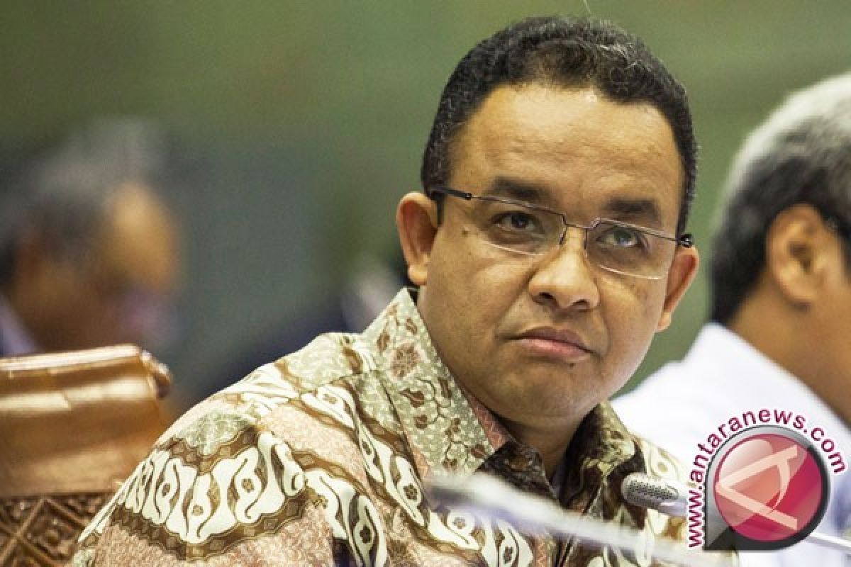 PKS usulkan Anies-Aher lawan Jokowi