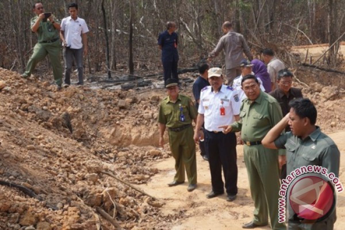 Pembentukan Pansel Direktur PDAM Tunggu SK Wali Kota