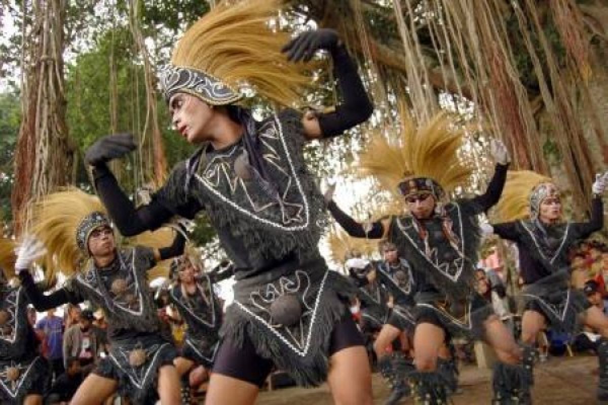 Tiga objek wisata tersembunyi di Jogja ini, memang antimainstream