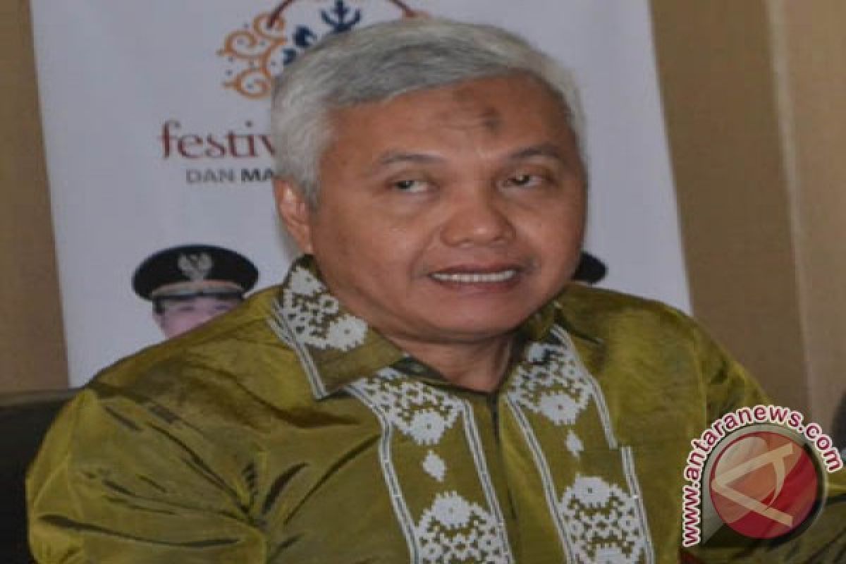 10 Kerajaan Luar Negeri Ikut Festival Keraton 