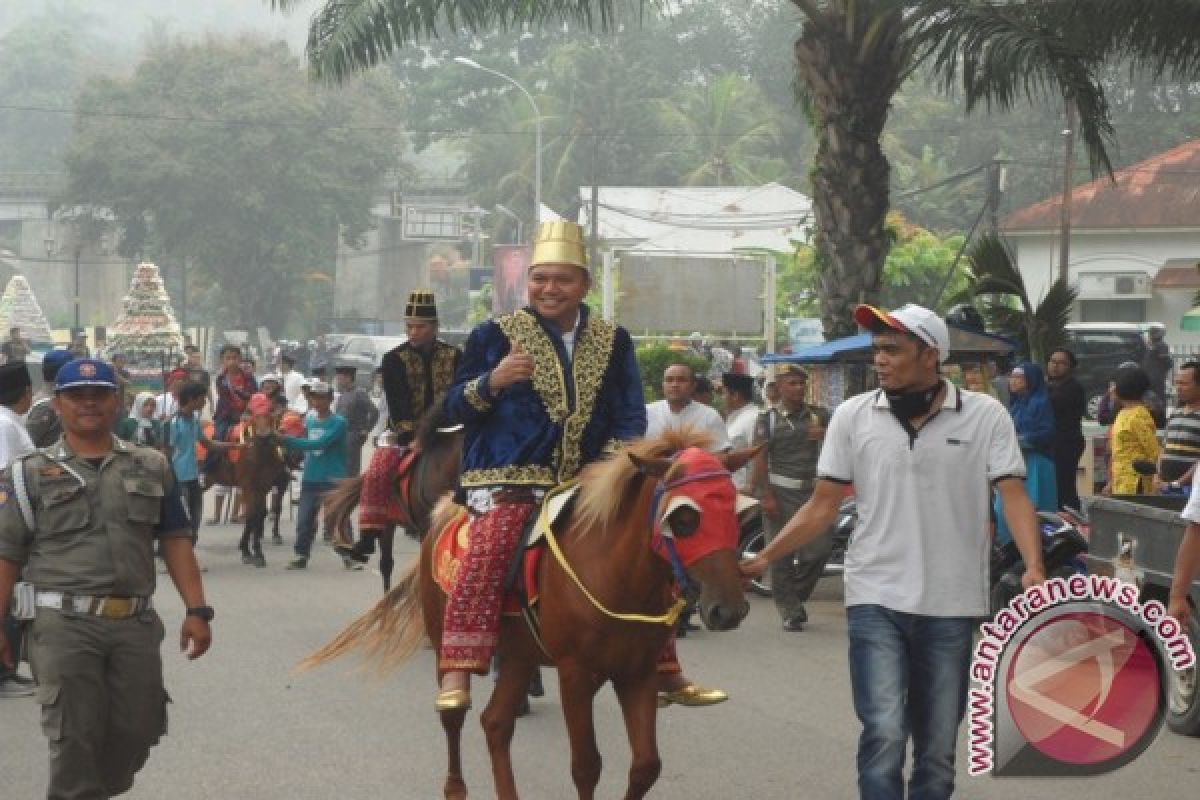 Desa Wisata Sawahlunto Butuh Penambahan Anggaran Infrastruktur