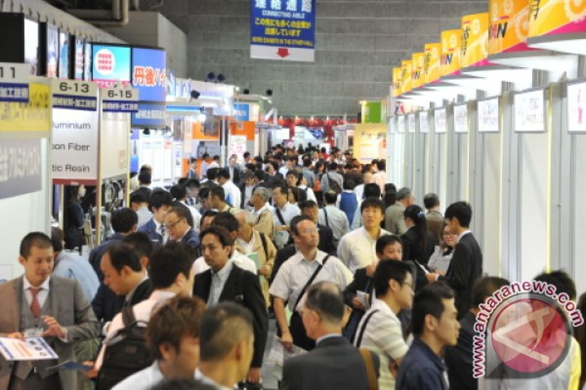  18th Manufacturing World Osaka Ended with the Greatest Success! 