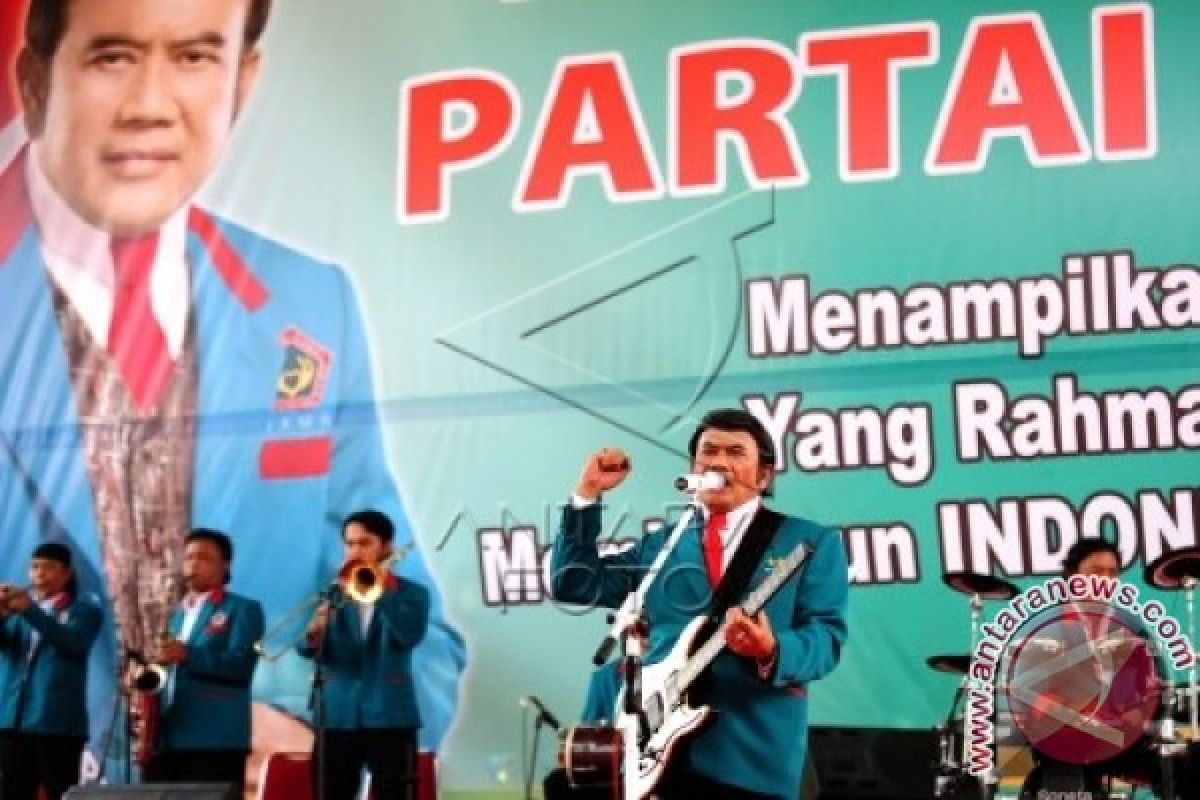 Partai Rahmatan Lil Alamin