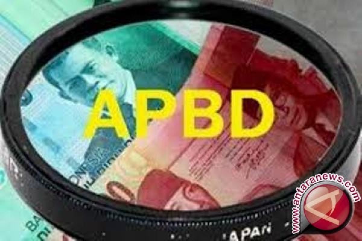 Belanja APBD-P Pemprov Jambi berkurang Rp130,1 miliar