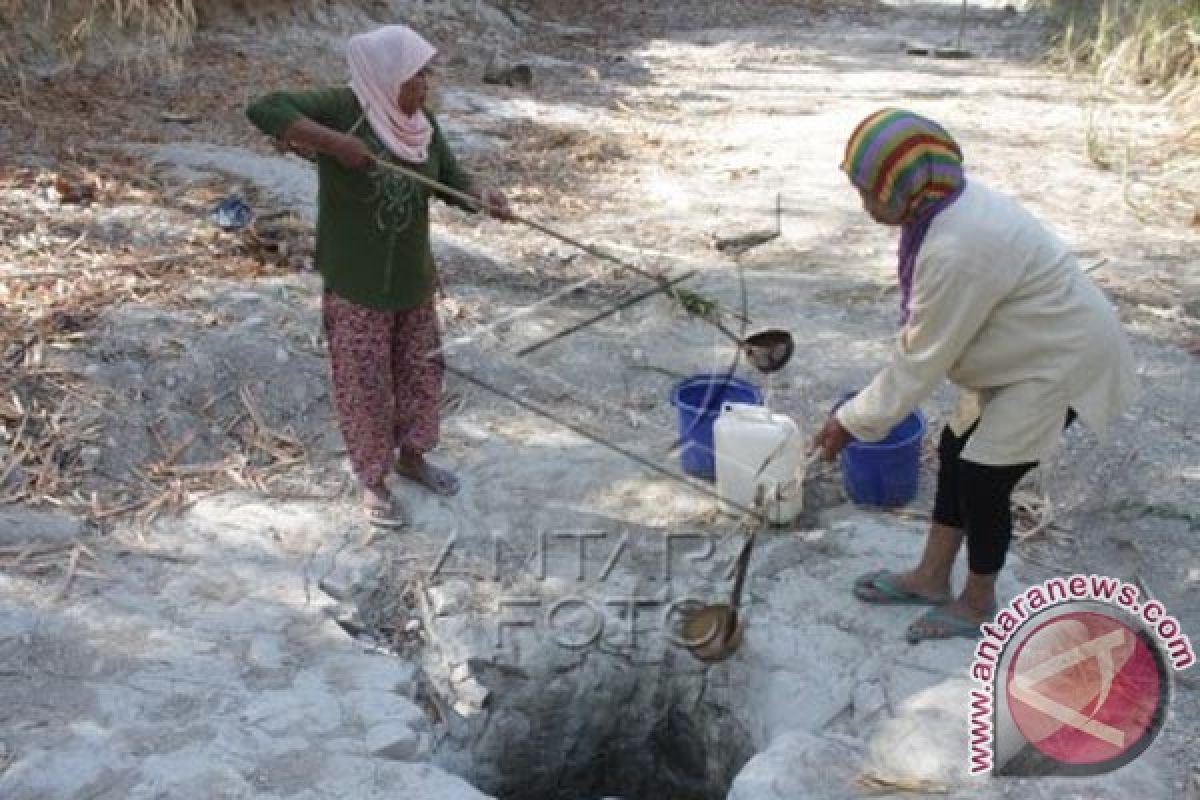 Cara Mengatasi Dampak El Nino