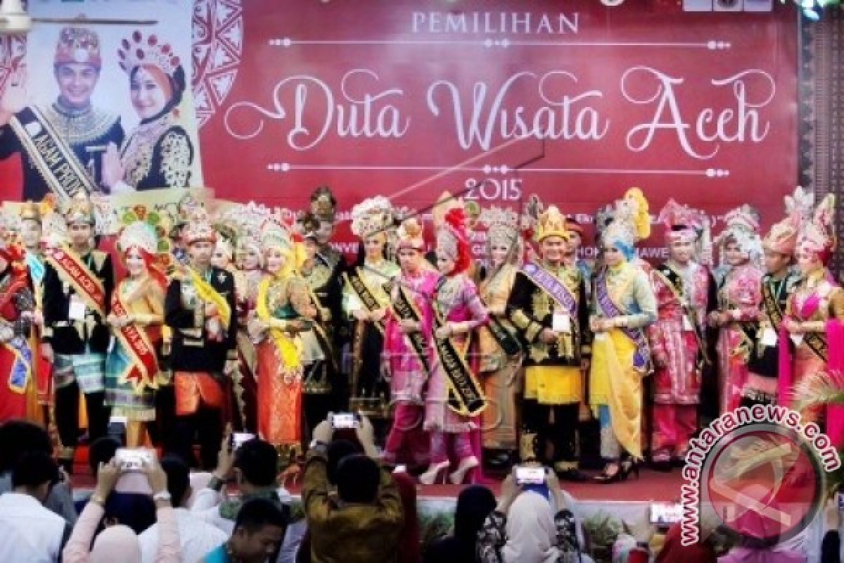 Duta Wisata Aceh Diharapkan Miliki Kepribadian Islami