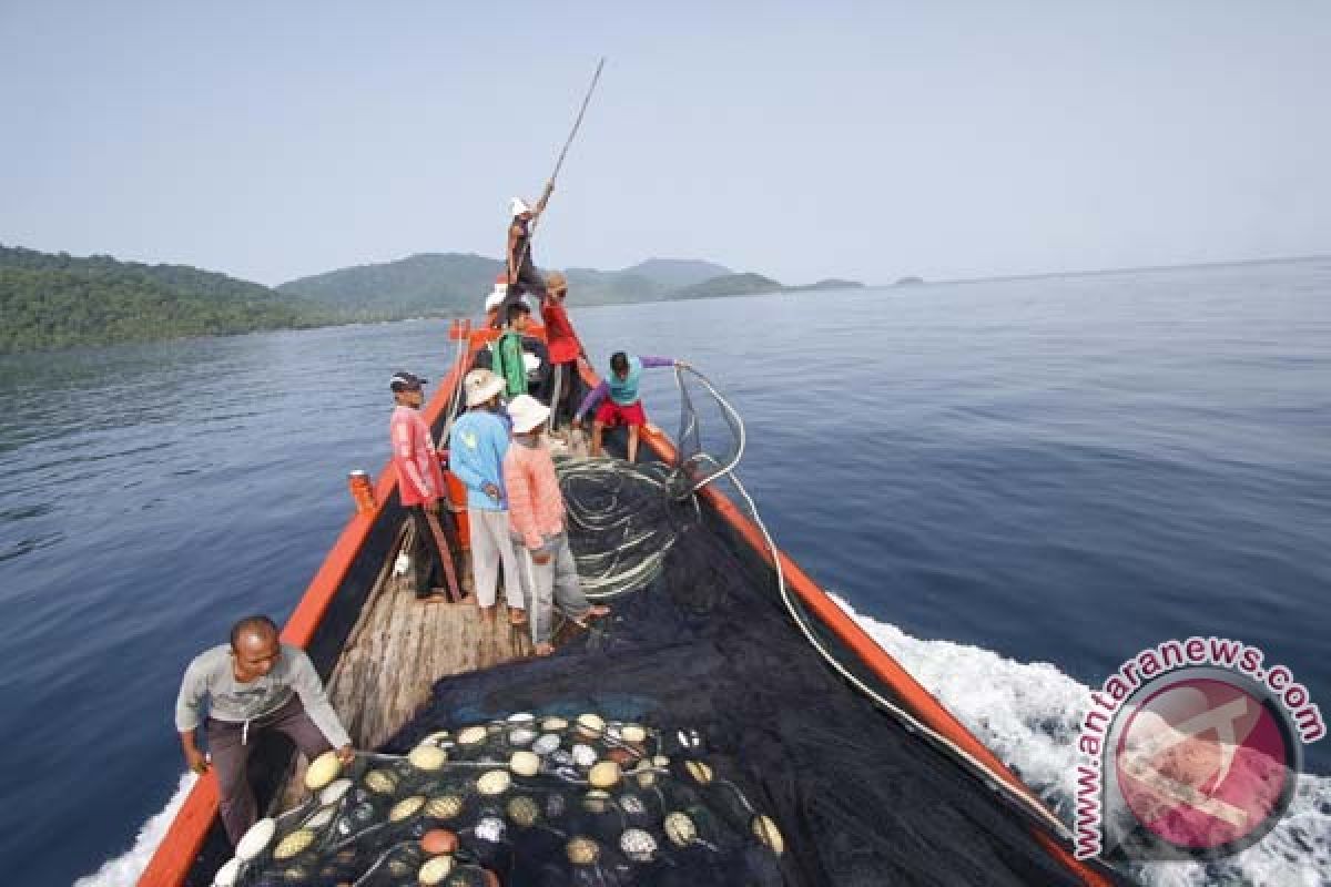 Nelayan Jawa Tengah ditemukan tewas di Taiwan