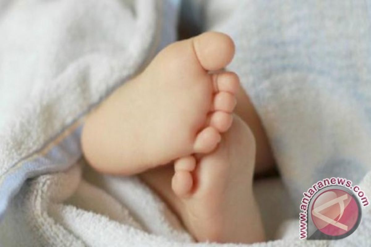 Warga Sungai Mandau temukan mayat bayi perempuan