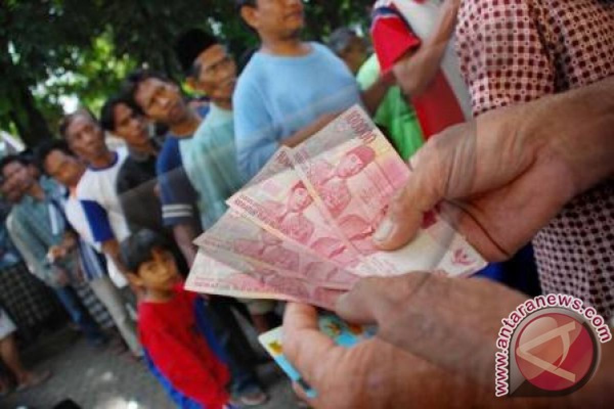 Dinsos belum dapat prediksi angka kemiskinan pascagempa