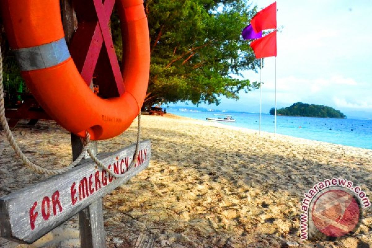 Kecantikan Dari Gunung Sampai Dasar Laut 