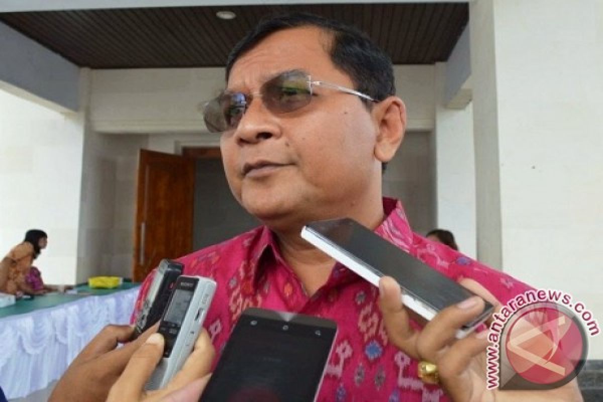 Wabup Buleleng Optimistis Kedokteran Undiksha Segera Terwujud