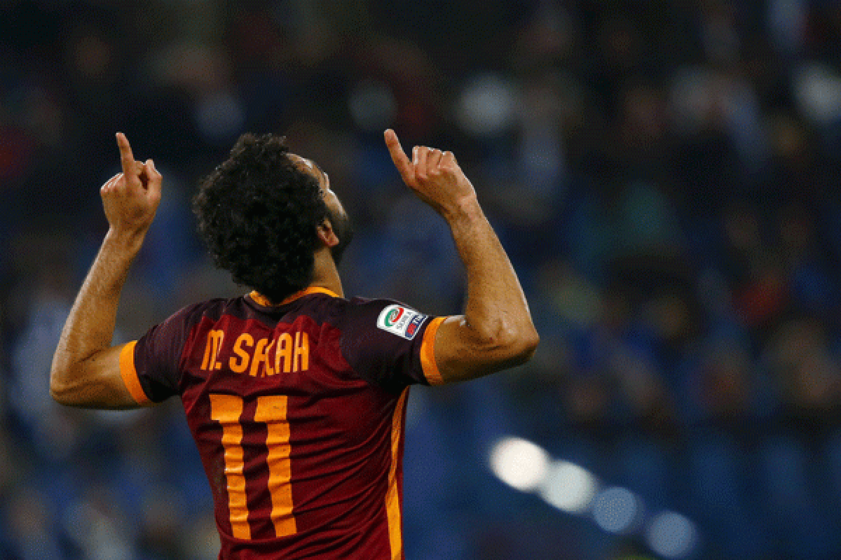 FIFA putuskan Chelsea tak bersalah pinjamkan Mohamed Salah