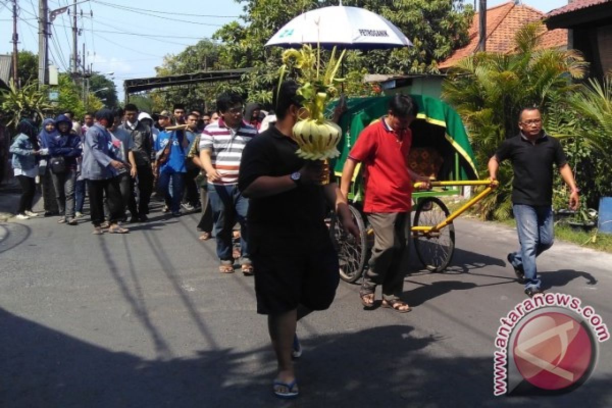 UINSA Lakukan Evaluasi Terkait Meninggalnya Mahasiswa