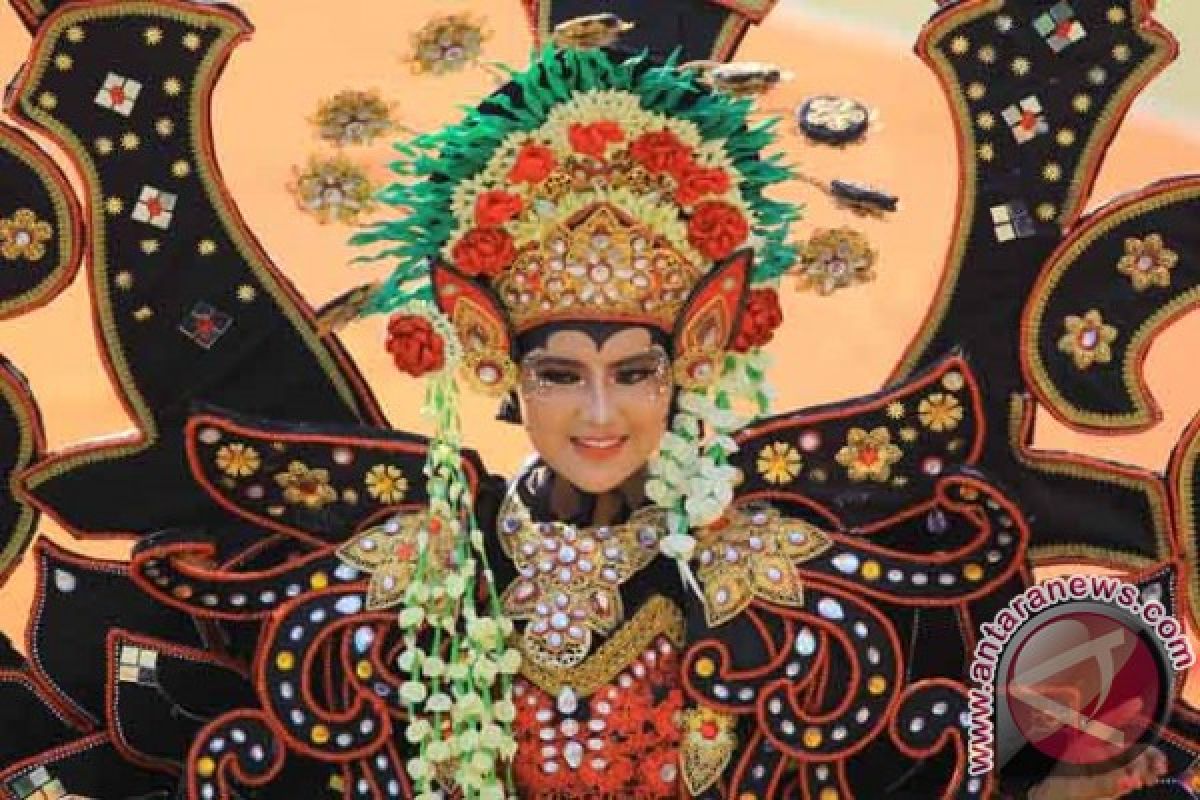 Puan Maharani Dijadwalkan Hadiri Banyuwangi Ethno Carnival