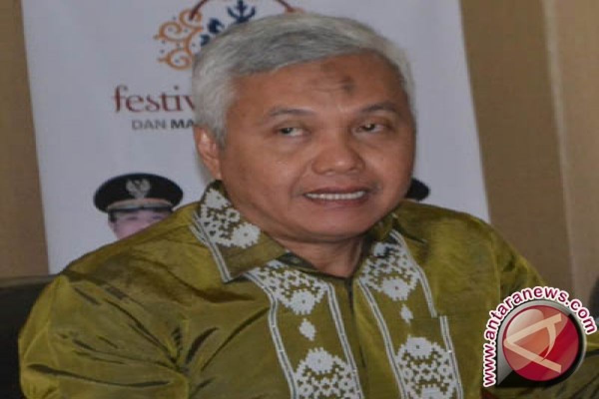87 Kingdoms To Participate In Nusantara Palace Festival