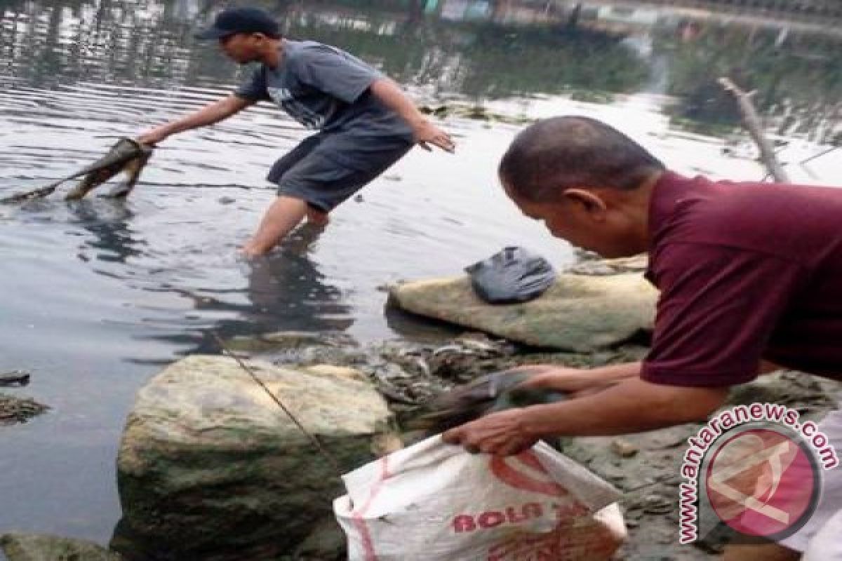 Pemerhati: Karang Mumus Bisa Bersih dari Sampah