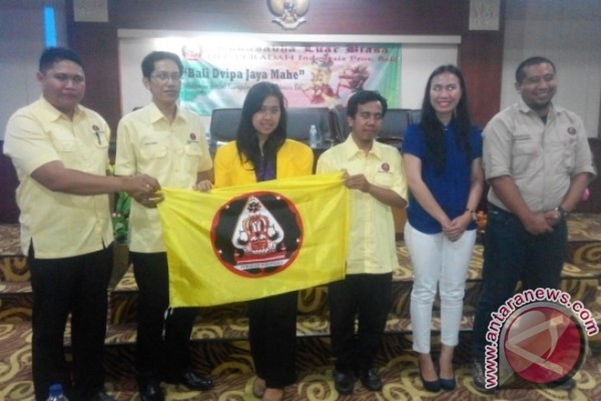 Peradah gelar lomba esai Hindu tingkat nasional