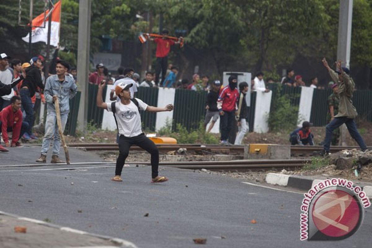 Fasilitas GBK dipastikan tidak ada yang rusak