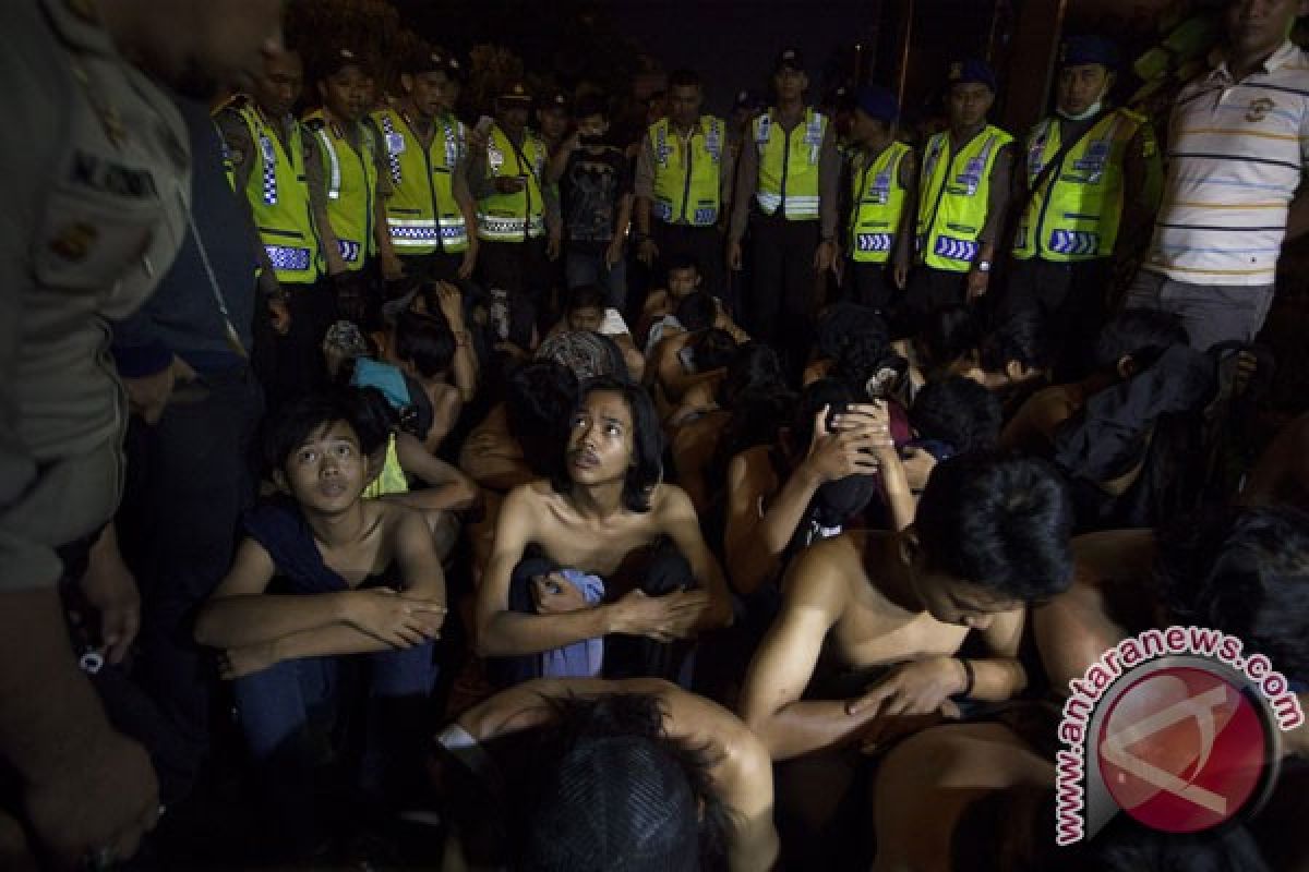 Sekretaris Jenderal "The Jakmania" tulis surat minta maaf