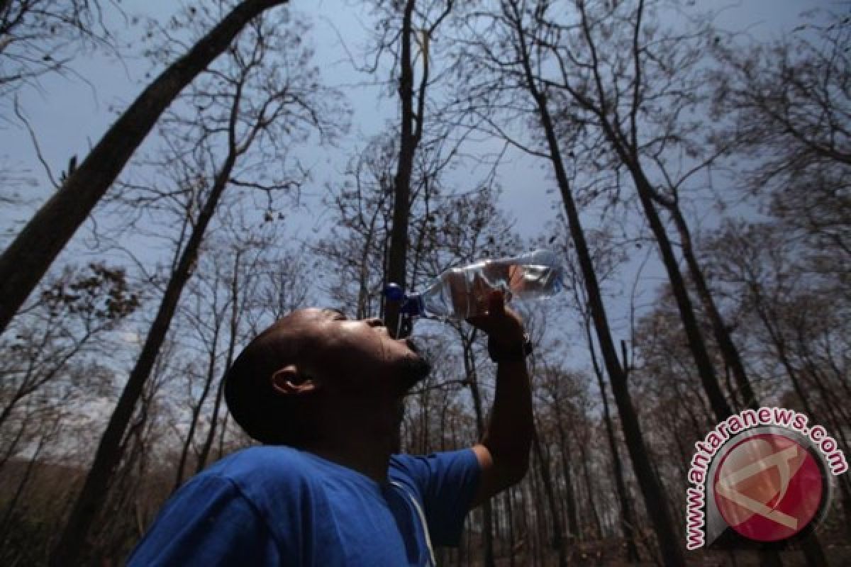 Aspadin: Permintaan Air Minum Kemasan Diprediksi Tumbuh 10 Persen