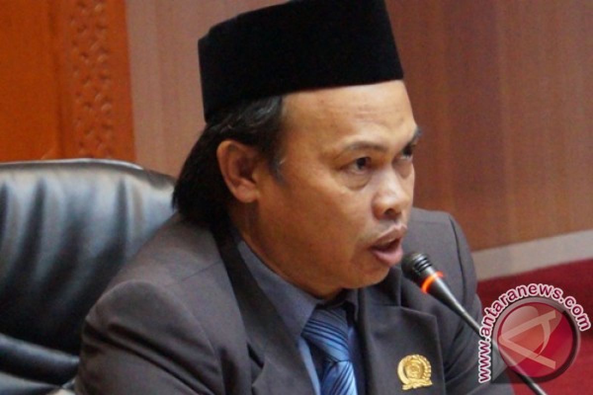 DPRD Bontang: APBD 2016 Meningkat Rp95 Miliar