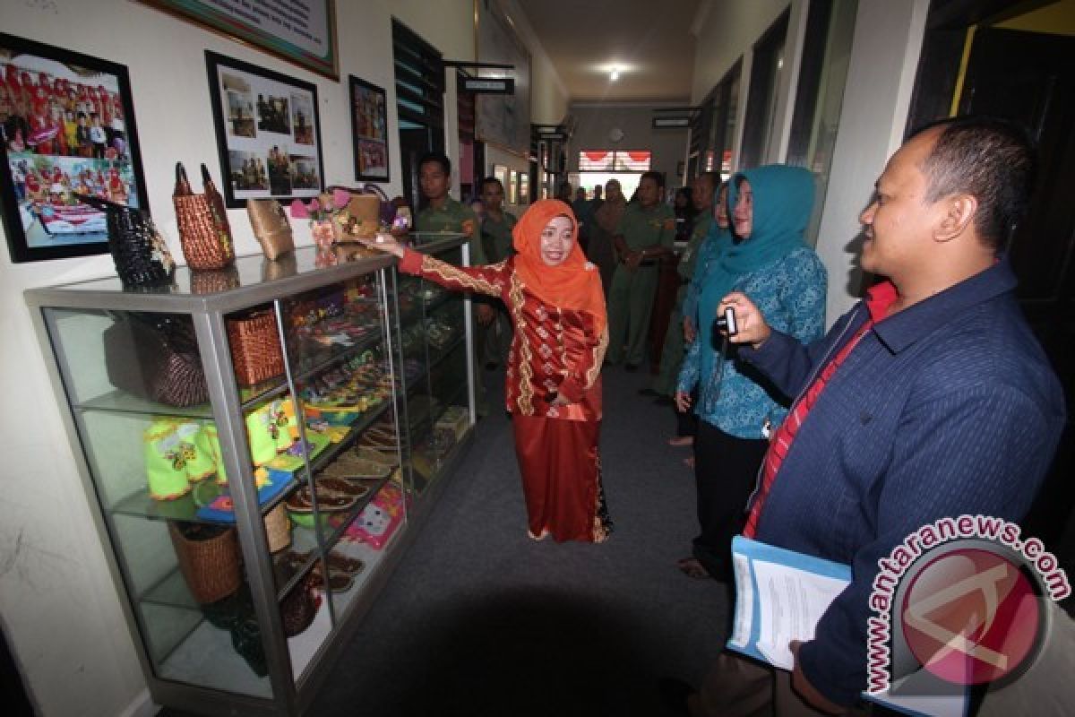 HSU Terus Kembangkan Rumah Pintar